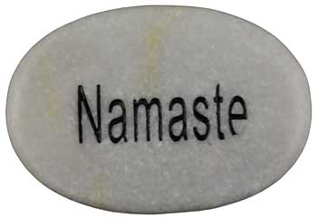 Namaste