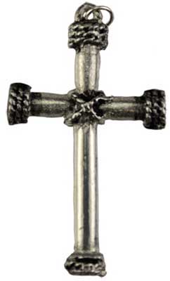Abundant Life Cross