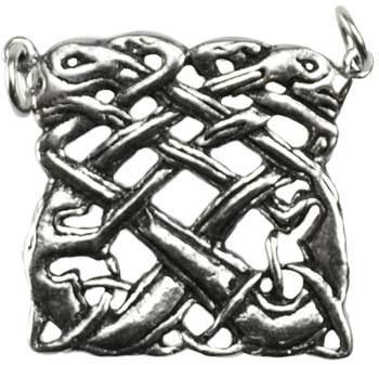 Celtic Crane