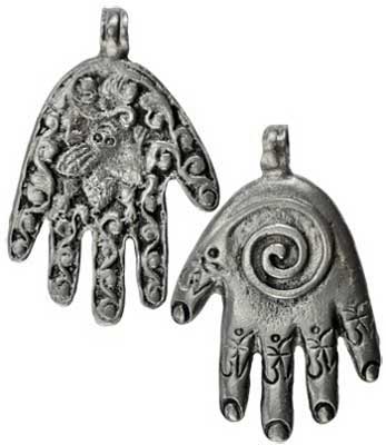 Hamsa Hand