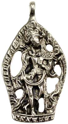 Kwan Yin