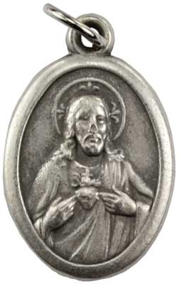 Sacred Heart of Jesus