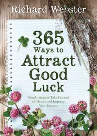 365 Ways to Attract Good Luck