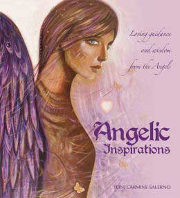 Angelic Inspirations (hc)