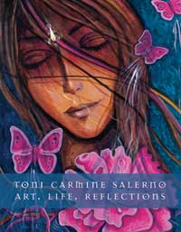 Art, Life, Reflections (hc)