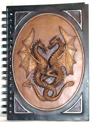 Dragon journal