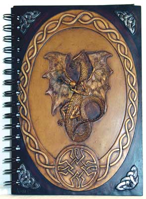 Dragon journal