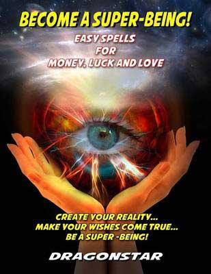Become a Super-Being