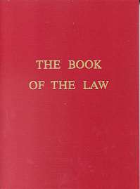 Book of the Law