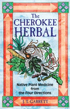 Cherokee Herbal