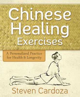 Chinese Healing Exercises