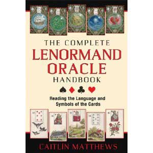 Complete Lenormand Oracle
