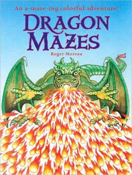 Dragon Mazes