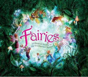 Fairies Magical Guide