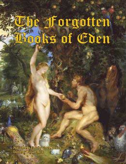 Forgotten Books of Eden