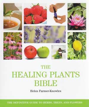 Healing Plants Bible