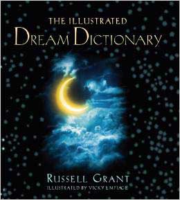 Illustrated Dream Dictionary (hc)