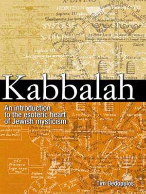 Kabbalah Introduction