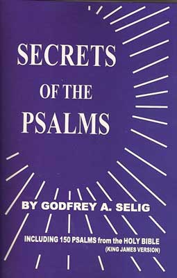 Secrets of the Psalms