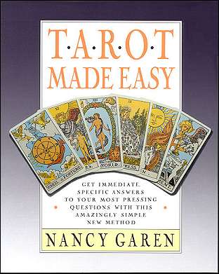 Tarot Made Easy