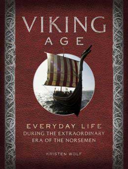 Viking Age (hc)