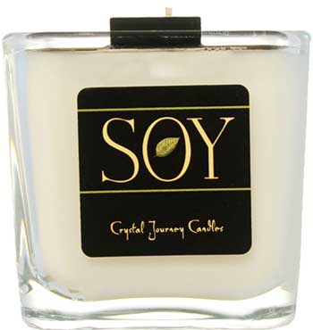 Unscented soy 11oz