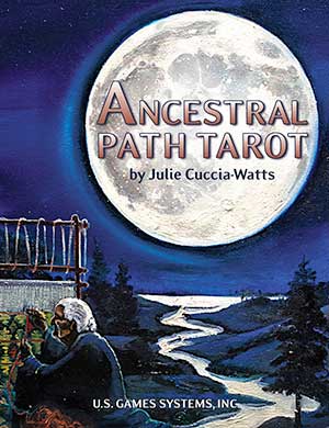 Ancestral Path deck