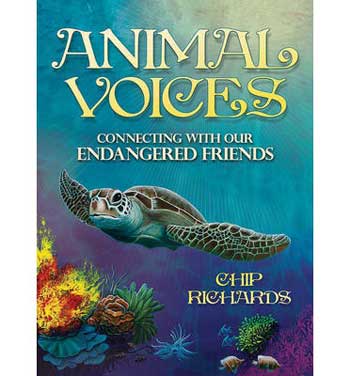 Animal Voices oracle
