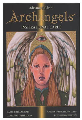 Archangels deck