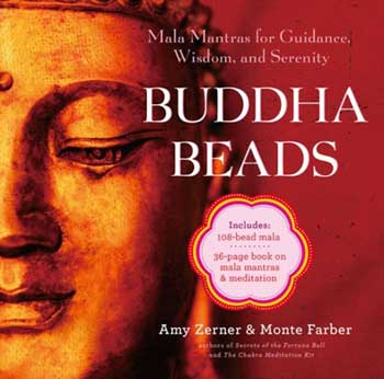 Buddha Beads