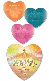 Guardian Angel cards