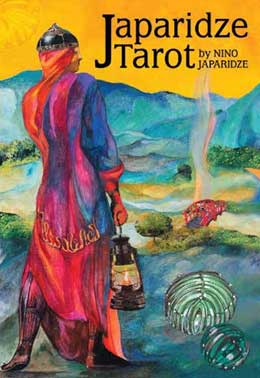 Japaridze Tarot