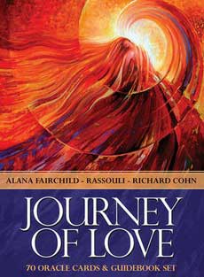 Journey of Love oracle