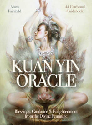 Kuan Yin oracle