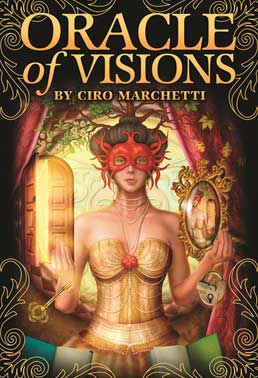 Oracle of Visions