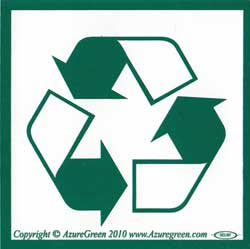Recycle