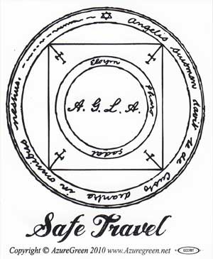 Safe Travel