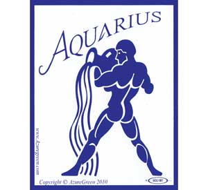 Aquarius