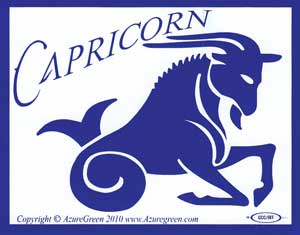 Capricorn