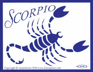 Scorpio