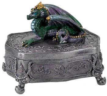 Dragon box