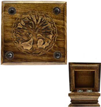 Tree of Life box