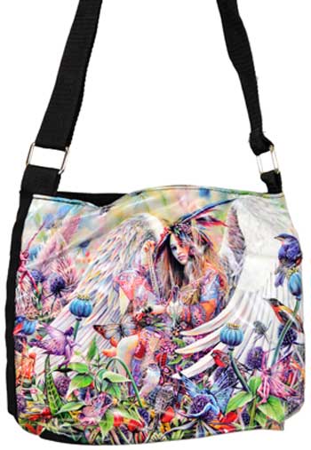 Sanctuary shoulder bag