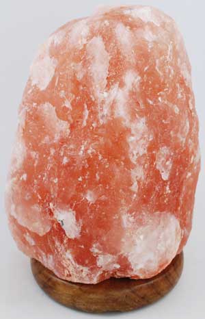 Salt Lamp 9" to 11"