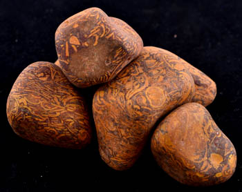 1 Lb Arabic tumbled