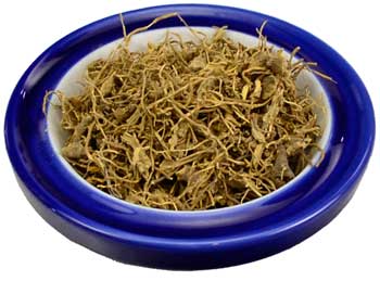 Blue Cohosh Root cut 2oz