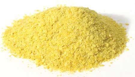 1 Lb Nutritional Yeast Flour