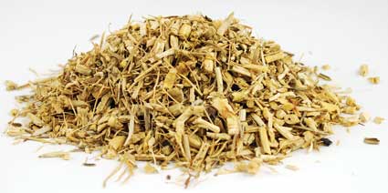 Dog Grass Root 2oz cut