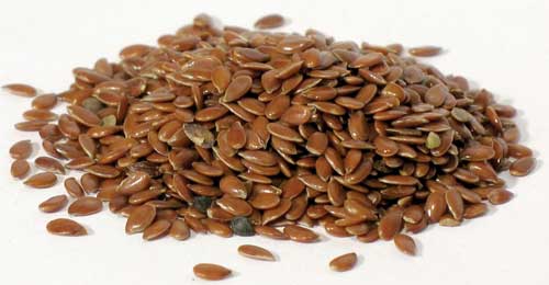 Flax Seed 1oz