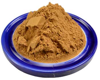 Galangal Root pwd 1oz